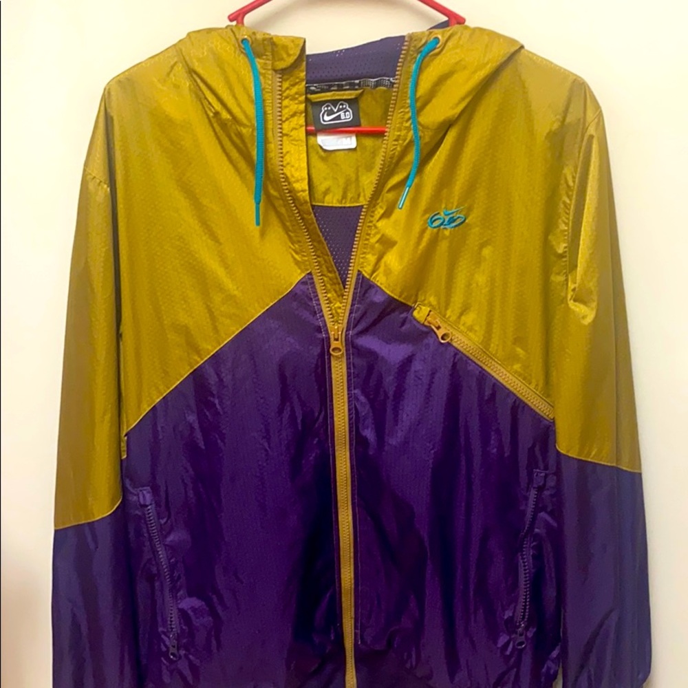 Nike SB Dunk 6.0 Elite Windbreaker